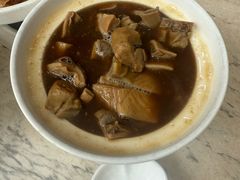 -三美肉骨茶(柏威年广场店)