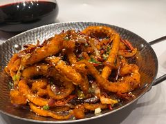 -樽宴酒楼·地道川菜·品质宴请