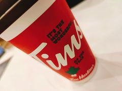 -Tims天好咖啡(江干万象城店)