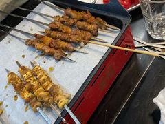 -京朋串屋·烧烤(望京西路总店)