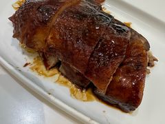 特色酱鸭-光明邨大酒家(淮海路店)