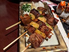 -弓二·烧鸟居酒屋(财富购物中心店)