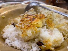 -郑件洋芋饭庄