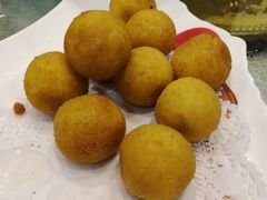 -老妈厨房团圆饺子东北菜(北环路店)