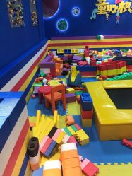 -小鸡哆哆故事屋·儿童乐园(嘉里城店)