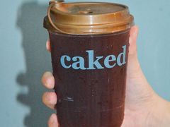 -caked(深圳购物公园店)