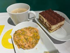 提拉米苏-宜家·瑞典风味餐厅(徐汇店)
