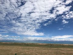 -青海湖国家重点风景名胜区