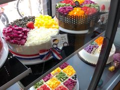 -新丰蛋糕(百花路总店)