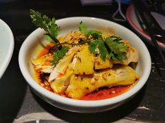 口水鸡-新白鹿餐厅(虹桥南丰城店)