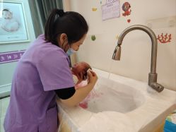 -喜宝·享悦时光月子会所(德阳店)