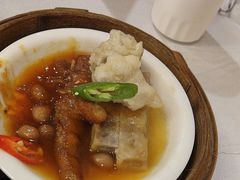 -鹿鸣酒家(越秀店)