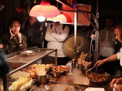 -明记牛杂(新马路分店)