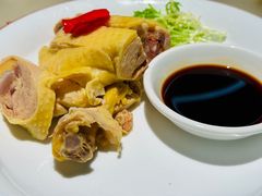 -绿茶餐厅(南翔印象城MEGA店)