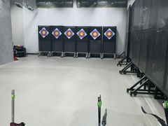 -無弓射箭俱乐部(领展中心城店)