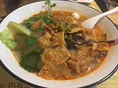 -瓦记米粉(东鼓道店)