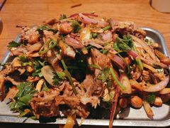 -喝丢一只鞋海鲜烧烤·海肠捞饭(市场店)