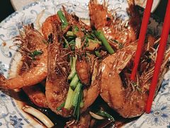 -老头儿油爆虾·知味杭州(爱琴海购物中心)