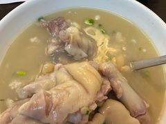 -牛王庙(龙华花园店)