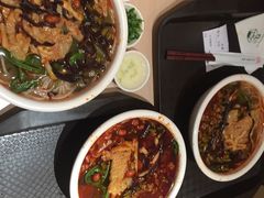 -水平有限广西米粉·广西风味集(五道口店)