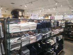 -MUJI无印良品(鑫嘉汇购物中心店)