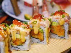 -久喜番和牛烧肉酒场(北辰三角洲店)