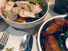 -农畉LONFOOD(福田星河COCOPark店)