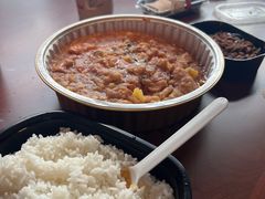-浩海火烧云傣家菜(京广店)