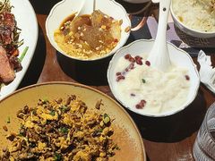 -拾捌川·自贡爆炒(新街口店)