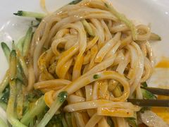 -魏家凉皮(博水商务大厦店)