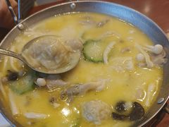 -古南都·老广东酒楼(龙江店)