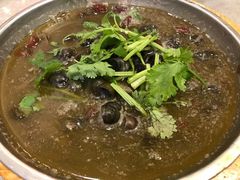 龙堂一统螺市-火龙堂·风味民间菜(文一路店)