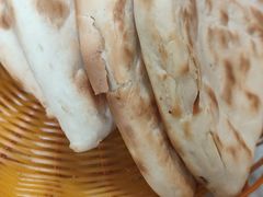 月牙饼-陈掌柜澄城水盆羊肉(钟楼店)