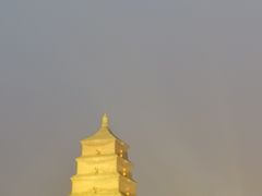 -大雁塔北广场音乐喷泉