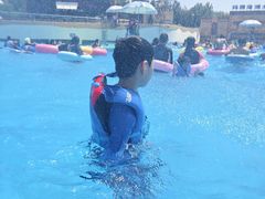 -上海玛雅海滩水公园