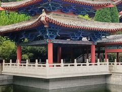 -石岛赤山风景区