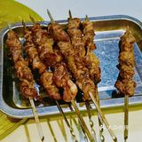 #保定好吃的清真菜之伊林美食家#