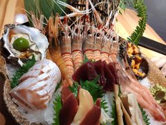 -割烹旭日本料理(龙湖狮山天街店)