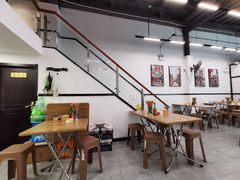 -龍囍粤·顺德小吃·煲仔饭(安定门店)