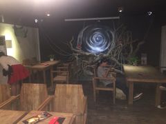 -秃鹫湾·推理大师沉浸式实景演绎推理剧场