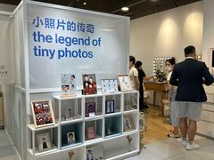 -天真蓝照相馆(龙岗万科里店)