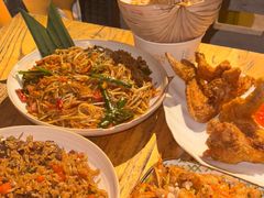 泡鲁达-婉泰·特色小吃·舂鸡脚(告庄二店)