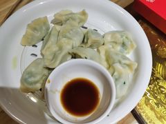 -關東雪东北菜(中庚漫游城店)