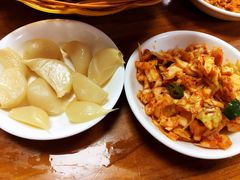 -关中记忆主题餐厅