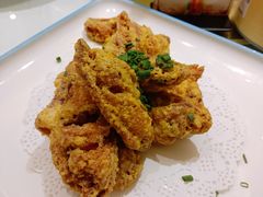 蛋黄鸡中翅-孙五味(范家路店)