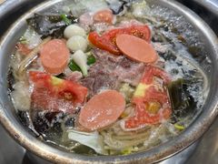-海关荤豆花(洋河一路店)