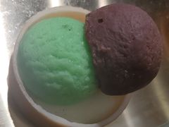 -拾烧·古法手作车轮饼(西直门凯德茂店)