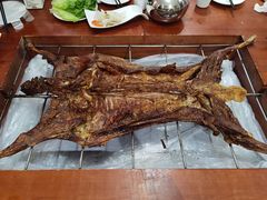 -大家烤羊庄·聚餐团建·谢师宴·生日派对(南山店)