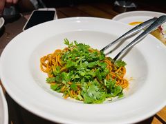 葱油拌面-Solo(衡山路店)