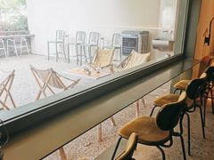 -山野咖啡(之江花园店)